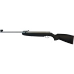 Weihrauch HW50S Stainless Look Air Rifle