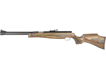 Weihrauch HW77K Special Edition Air Rifle