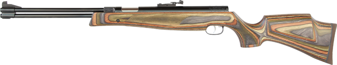 Weihrauch HW77K Special Edition Air Rifle