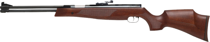 Weihrauch HW77K Air Rifle