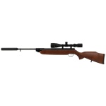Weihrauch HW80 Long Range Hunter Air Rifle