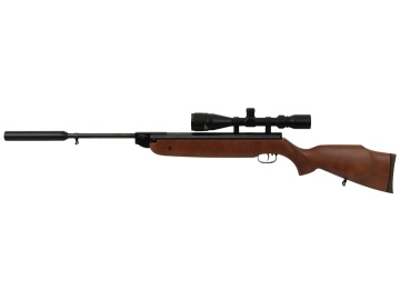 Weihrauch HW80 Long Range Hunter Air Rifle