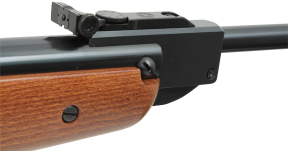 Weihrauch HW95