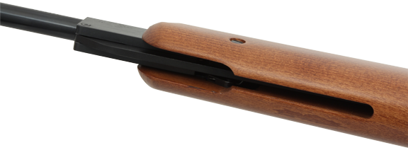 Weihrauch HW95
