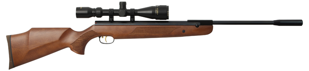 Weihrauch HW95L Field Pro