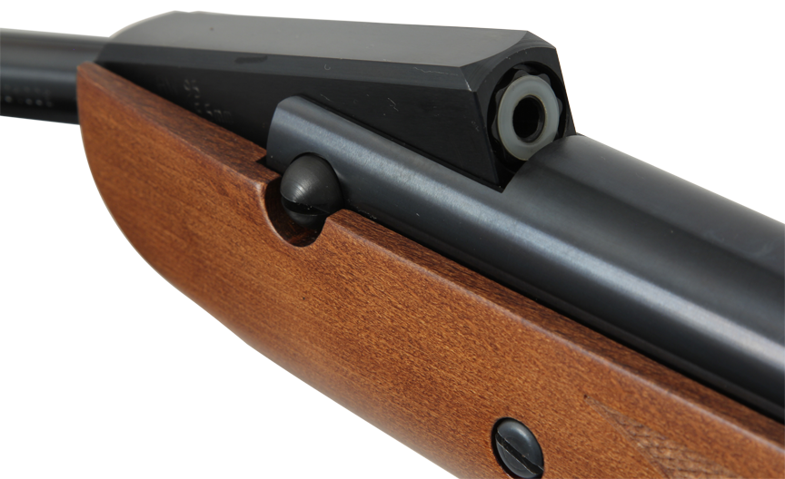 Weihrauch HW95L Field Pro