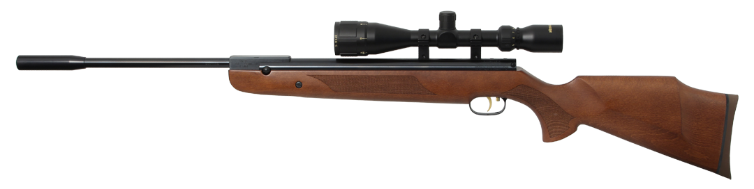 Weihrauch HW95L Field Pro