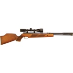 Weihrauch HW97K .177