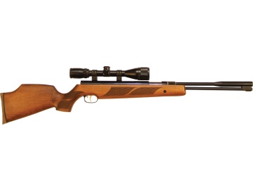Weihrauch HW97K .177