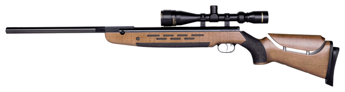 Weihrauch HW98