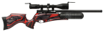 Daystate Red Wolf Laminate - Image 1