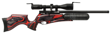 Daystate Red Wolf Laminate