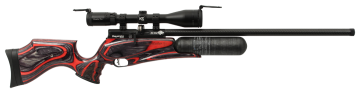Daystate Red Wolf Laminate High Power
