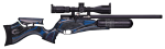 Daystate Red Wolf Midnight - Image 1