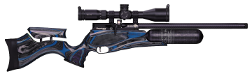 Daystate Red Wolf Midnight