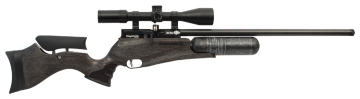 Daystate Red Wolf Safari High Power