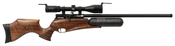 Daystate Red Wolf Walnut High Power