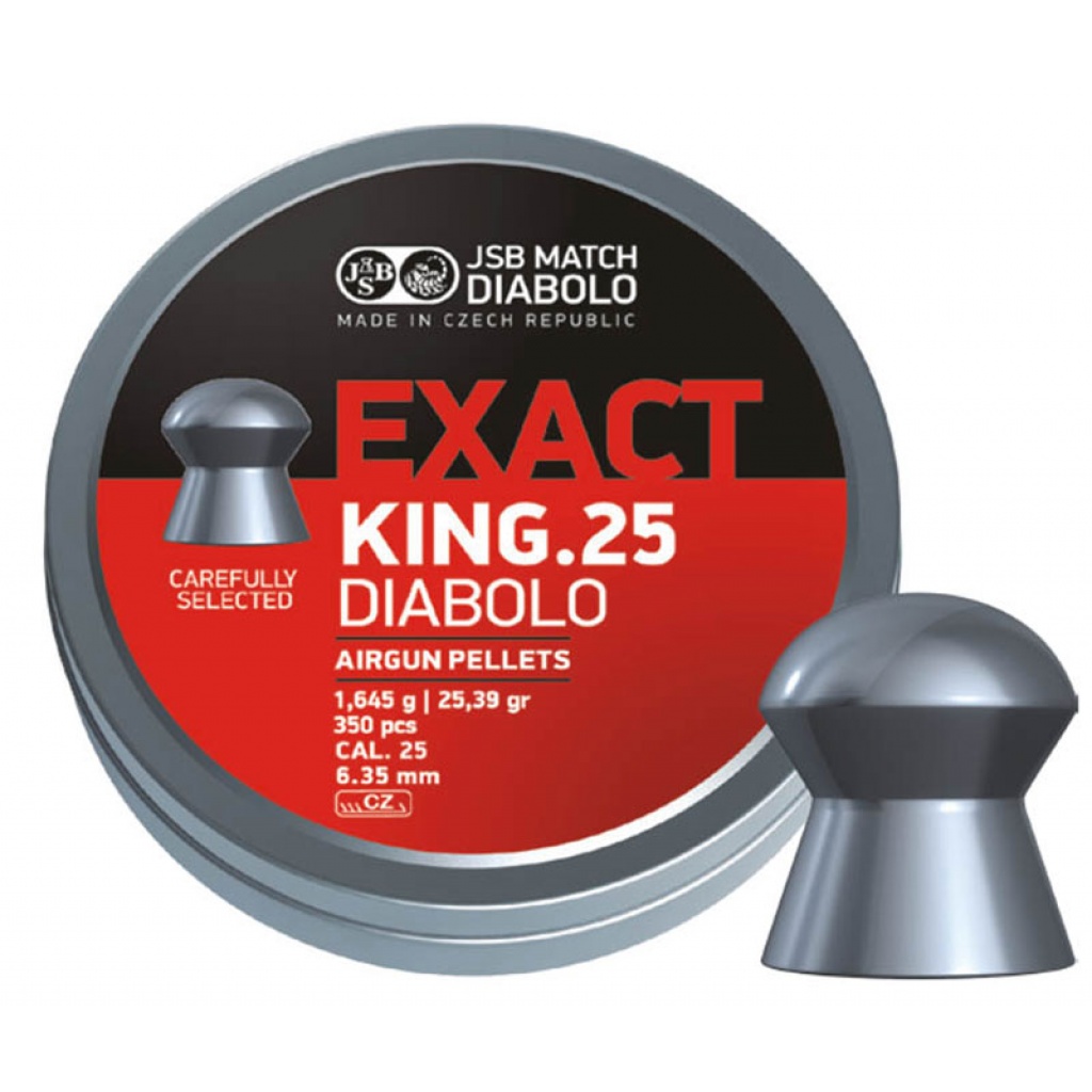 25-2539-JSBDiaboloExactKing-