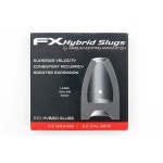 FX Hybrid Slugs – .22 – 22gr – 100 ct.