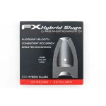 FX Hybrid Slugs – .22 – 22gr – 100 ct.