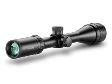 Hawke Vantage 4-12x40 AO MIL Dot