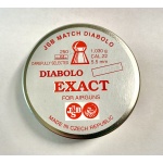 JSB Diabolo Exact Jumbo