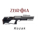 Zbroia Kozak FC 2