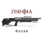 Zbroia Kozak FC 2