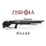 Zbroia Kozak FC 2