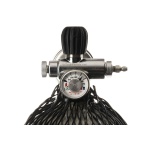 Tiger Shark 410 Cu In/74 Cu Ft 4500 PSI Tank