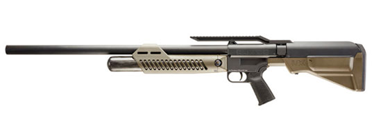 Umarex Hammer .50 Cal Air Rifle – TopGun-Airguns