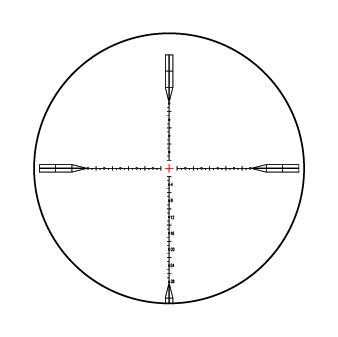 Element Optics Titan 5-25×56 FFP – TopGun-Airguns