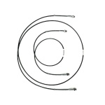 High Pressure Microbore Air Hose