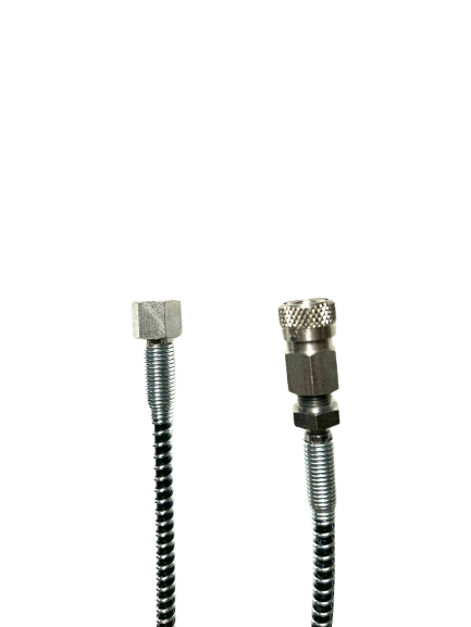 High Pressure Microbore Air Hose