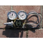 Regulated SCBA Hose Assembly (Regulator) - Image 1