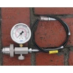 SCBA Hose Assembly