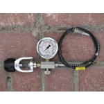 SCUBA Yoke Hose Assembly - Image 1