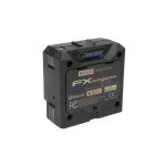 FX Pocket Chronograph