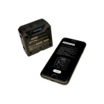 FX Pocket Chronograph