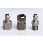 Paintball (Foster) 1/8" Quick Disconnect - Image 1