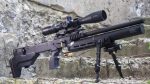 Zbroia Sapsan Tactical-M