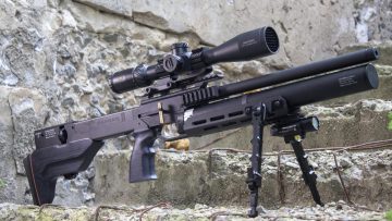 Zbroia Sapsan Tactical-M