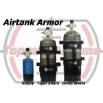 Airtank Armor Packages