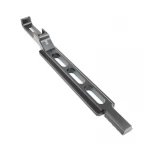 Saber Tactical FX Impact Arca Swiss Rail - Image 1