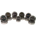 FX Pellets Assorted