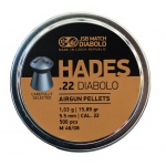Hades .22