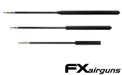 Impact Barrel Kits