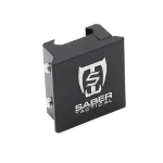 Saber Tactical Universal Picatinny to Arca Short - Image 2