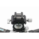 Saber Tactical Universal Picatinny to Arca Short - Image 3