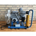 compressor voorkant